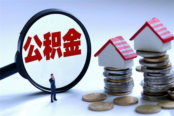 云梦离职提住房公积金（离职公积金提取条件）